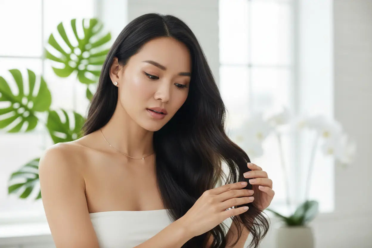 5 Erreurs Fatales qui Réduisent la Durée de Vie de vos Extensions de 3 Ans