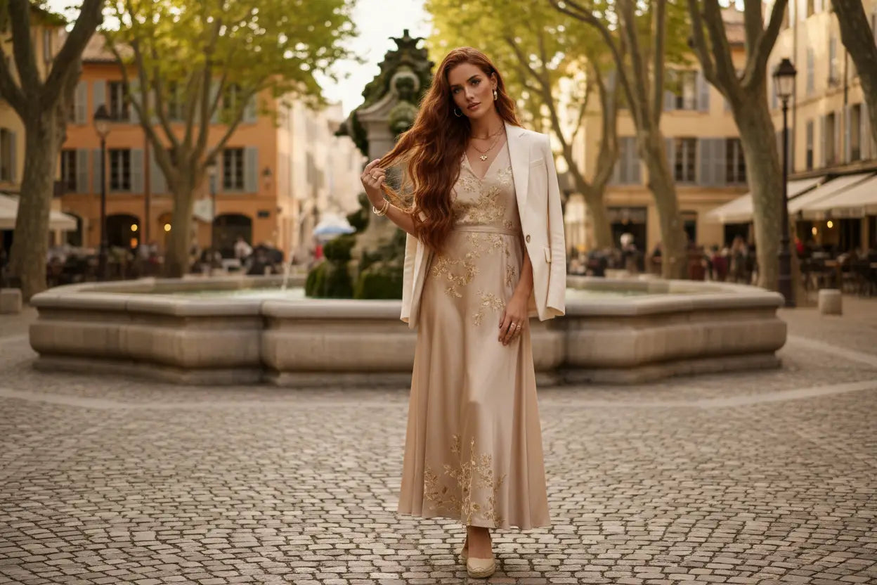 Extensions Cheveux Aix-en-Provence 2026 : Guide Complet