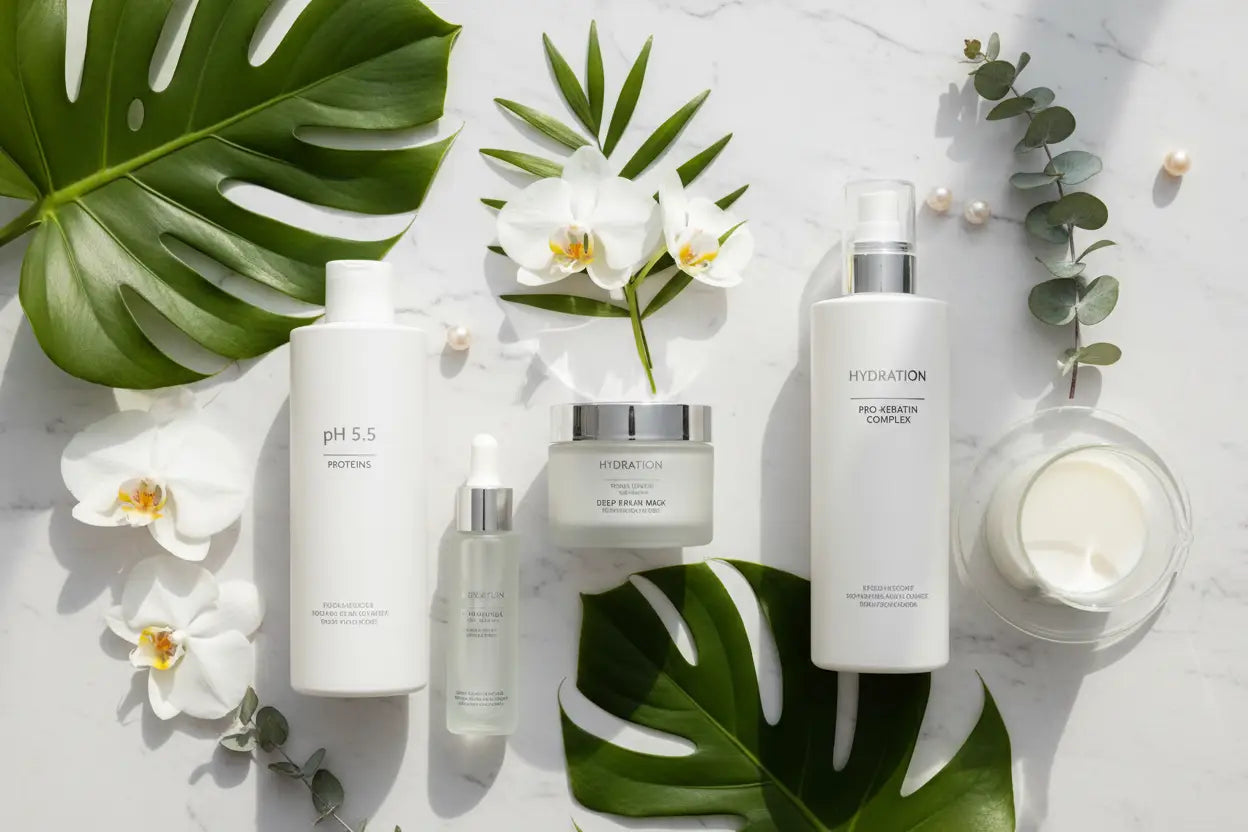 Routine Capillaire 2026 : Innovations Validées + Protocole Efficace