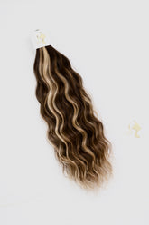 Raw Hair - Ondulés Méché #2/613