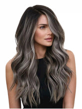 Extensions Cheveux Lisses – Châtain #260 100% naturel - Nahahair