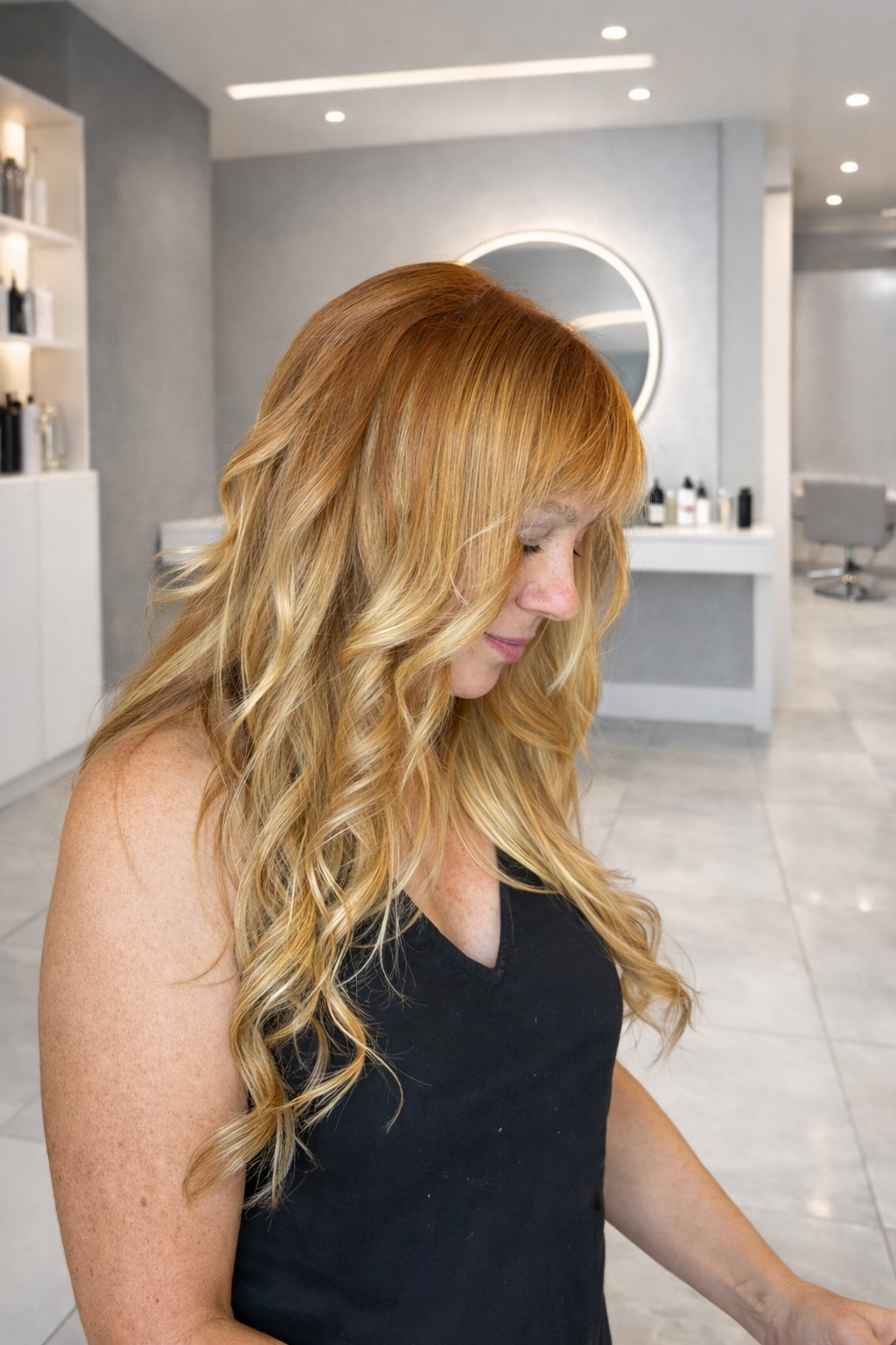 Guide Complet Extensions Cheveux Naturels 2026 : Prix, Types, Pose et Entretien