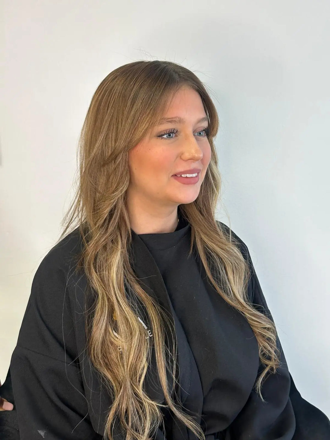 Extensions Cheveux a Nice : Raw Hair Vierge au Coeur du Carre d'Or