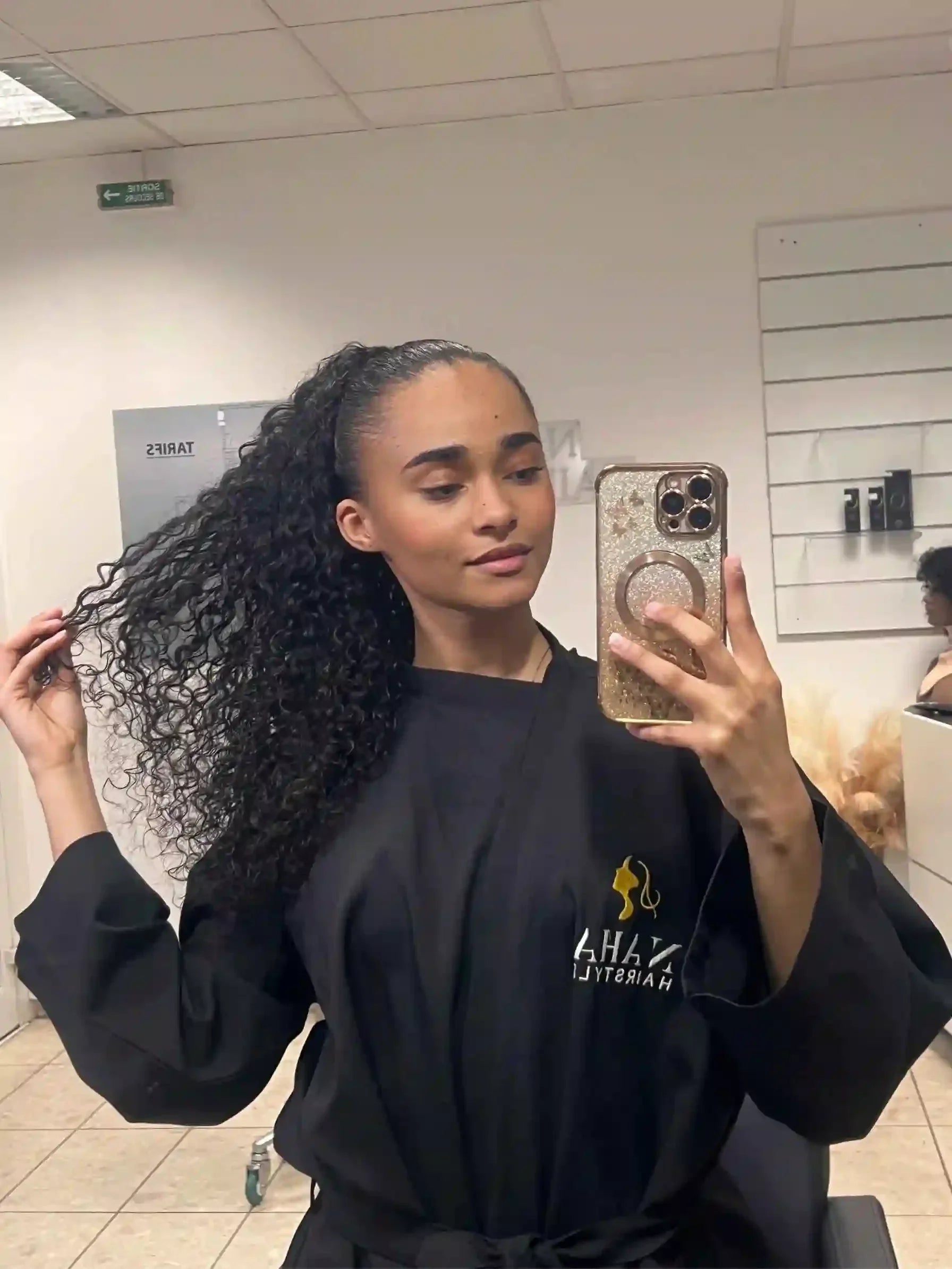 Raw Hair vs Synthétique : Test Résistance Chaleur 230° [Expérience 2026]