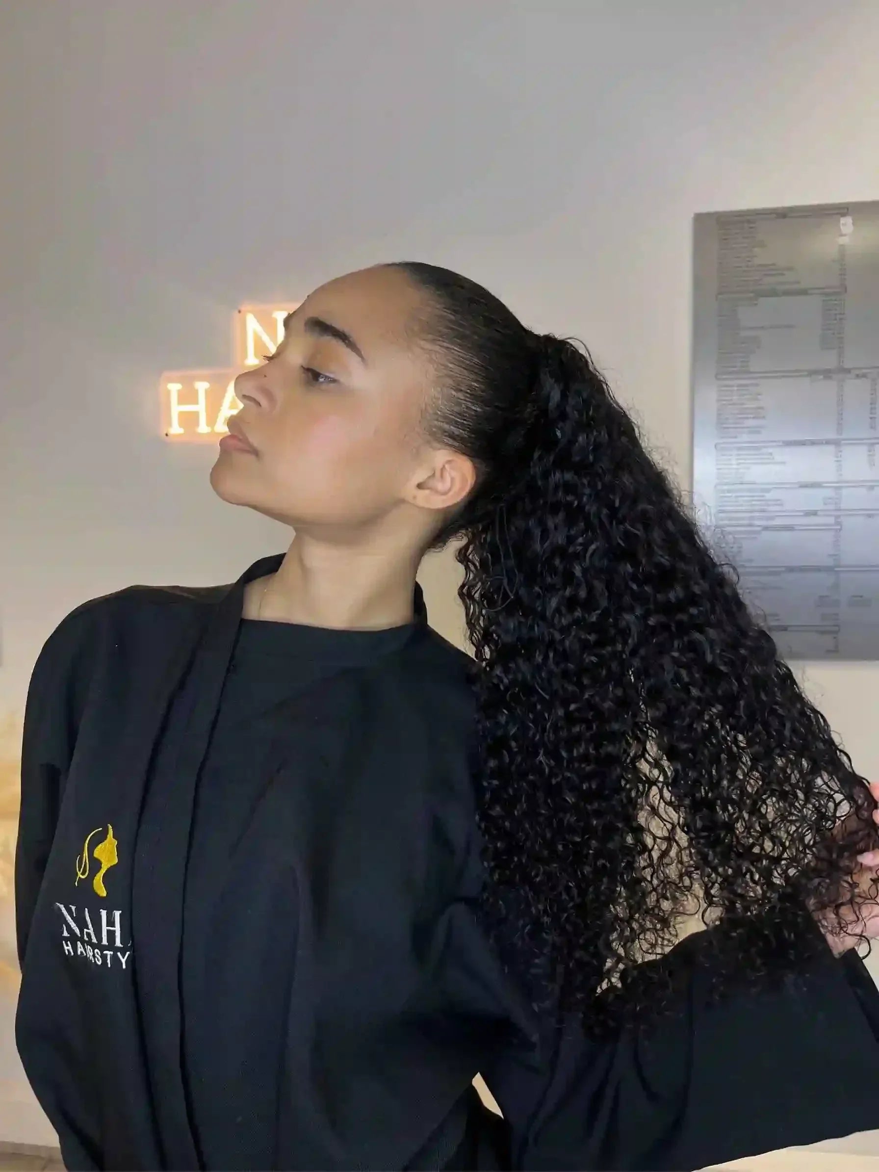 Extensions Cheveux Afro : Le Guide Complet 2026 (Textures, Pose & Entretien)