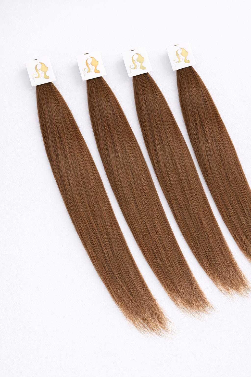 Raw Hair vs Remy Hair vs Extensions Synthétiques : Le Comparatif Complet 2026