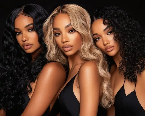 Extensions Cheveux Naturels Raw Hair : Le Guide Complet 2026 pour Choisir et Entretenir vos Extensions