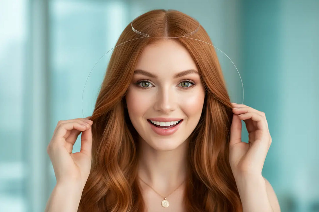 Extensions Halo : La Méthode Invisible Sans Fixation en 2026