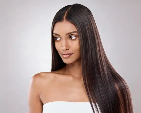 Extensions Cheveux Naturels Cheveux Bruts Lisses - Collection Premium-France