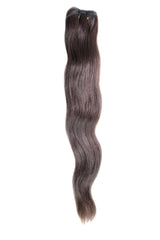 Ondulé - Brun #2 – Cheveux Bruts Naturels, Riches & Ondulés