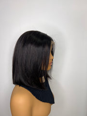 Perruque MONICA – Volume Élégant en Cheveux Naturels Haut de Gamme