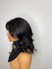 Perruque EVA – Cheveux Naturels & Légèreté Élégante
