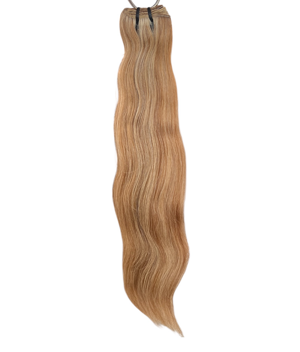 Ondulé – Méché blond roux