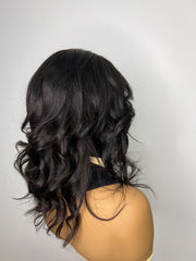 Perruque EVA – Cheveux Naturels & Légèreté Élégante