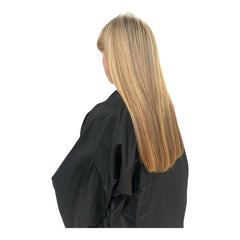 Extensions Cheveux Lisses – Méché #4/613 Marron Clair & Blond Clair