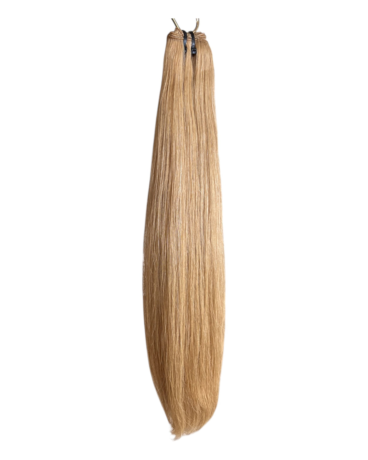 Lisse - blond miel #16 – extension cheveux 100 % naturels