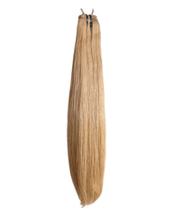 Lisse - blond miel #16 – extension cheveux 100 % naturels