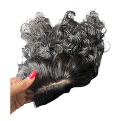 CLOSURE VOLUMATEUR BOUCLÉE 5*5