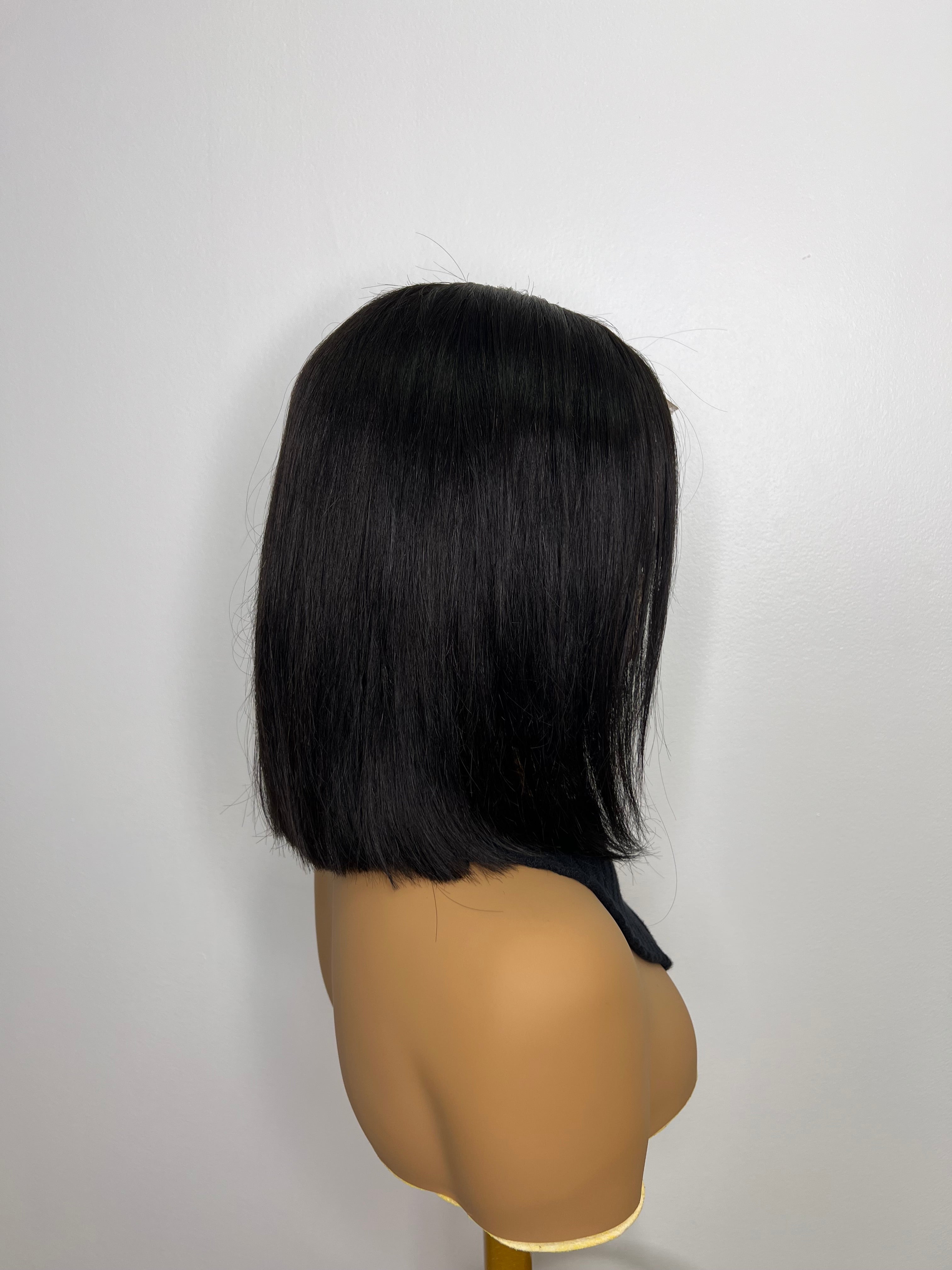Perruque MONICA – Volume Élégant en Cheveux Naturels Haut de Gamme