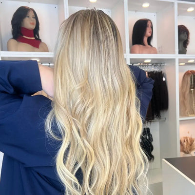 avis cliente satisfaite chez nahahair cheveux 100% Raw Hair. Sophie T._Renne-France