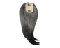 Volumateur lisse  RAW hair 2*4 14"