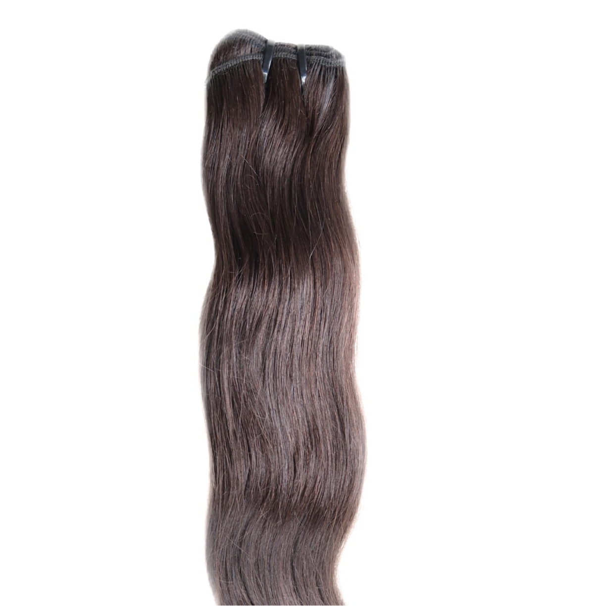 Ondulé - Brun #2 – Cheveux Bruts Naturels, Riches & Ondulés