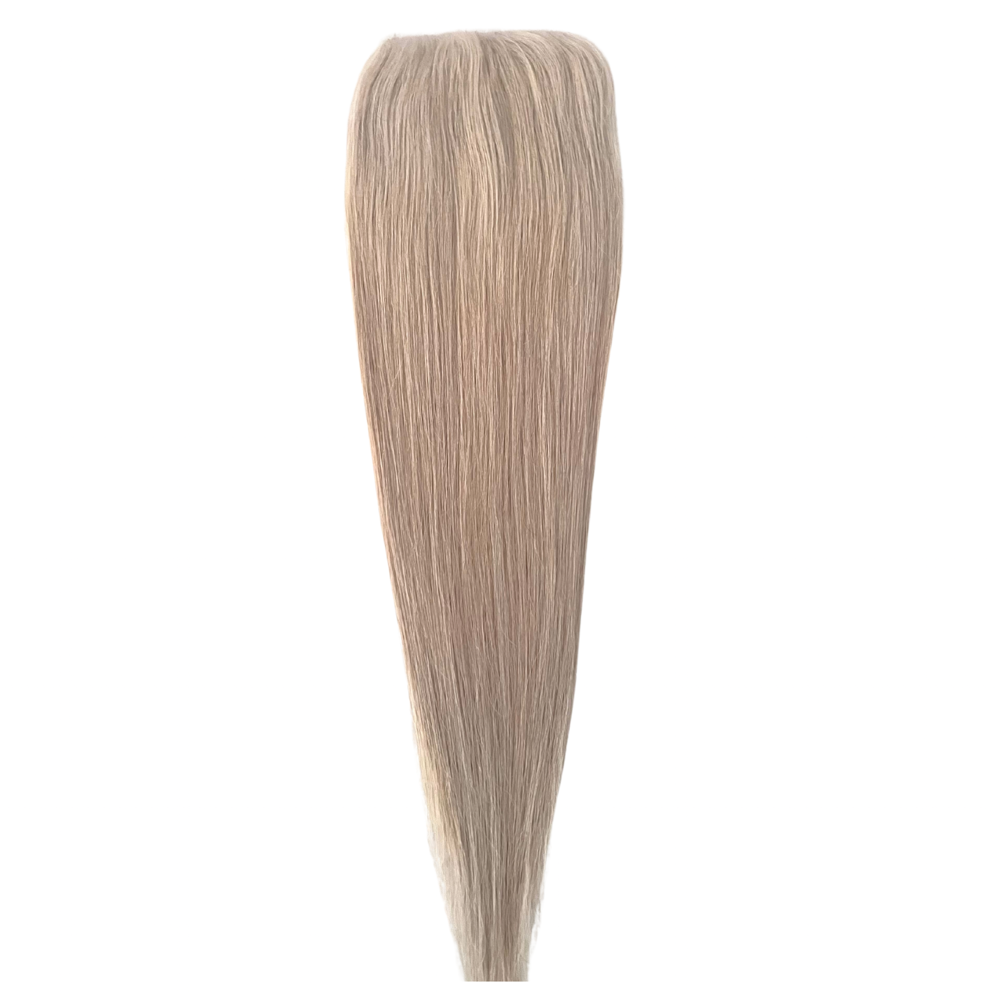Closure HD 5x5 - Lisse Blond #613 - 18 Pouces - Raw Hair 100% Naturel