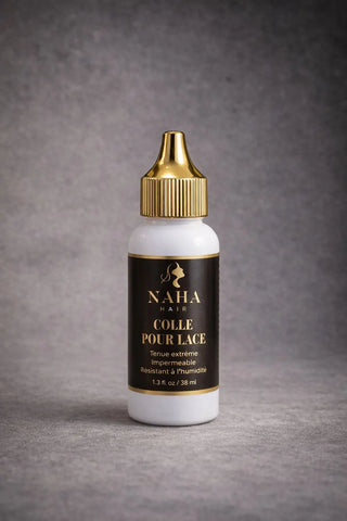 Colle pour Lace - Tenue Extrême