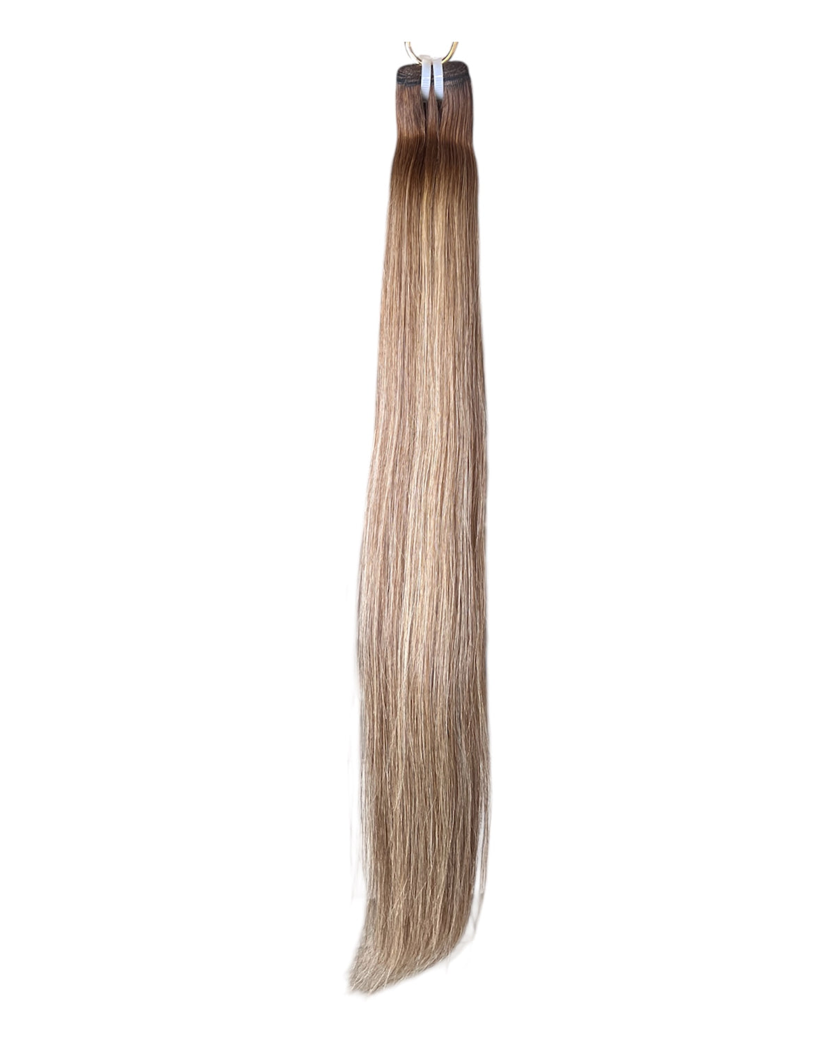 Lisse - Châtain très clair blond cendré #4/60