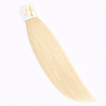 Raw Hair Lisse Blond Doré (#613)