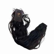 Raw Hair - Dark Brown #1B