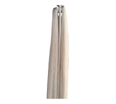 Lisse - blond/blanc  #60