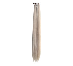 Lisse - blond/blanc  #60