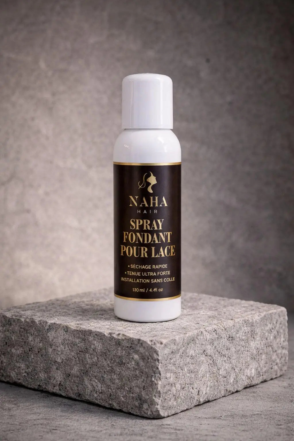 Spray Fondant pour Lace - Pose Rapide
