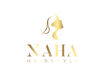 NAHAHAIRSTYLE